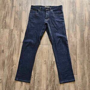 Nike SB Dark Wash Jeans 30